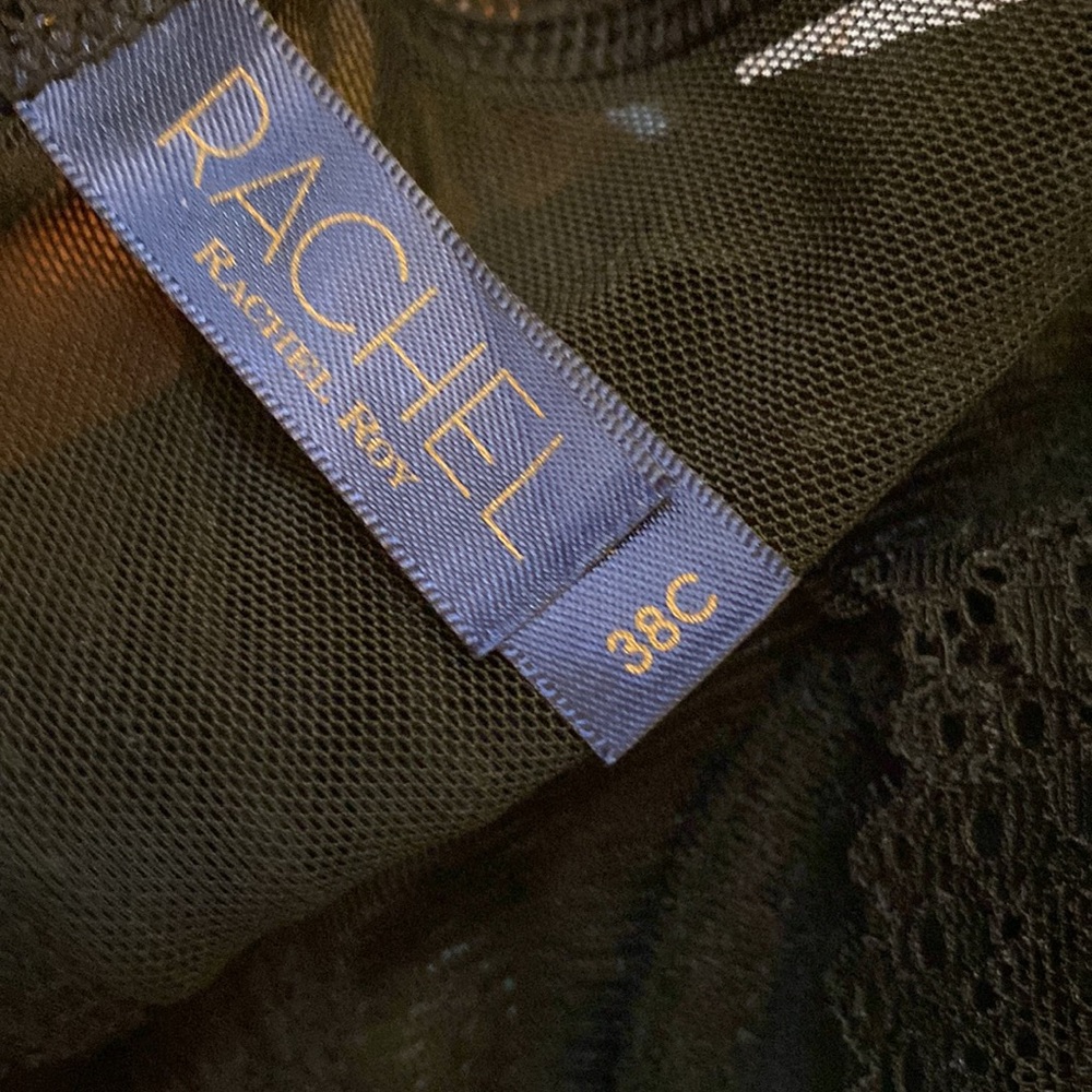 Rachel Roy Bra - Picture 8 of 8